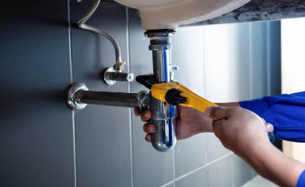 Reliable Port Wentworth, GA Plumber Solutions